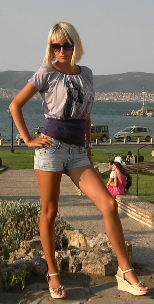 №39, Оля Козловская, 36 лет, Киев №39, Оля Козловская, 36 лет, Киев