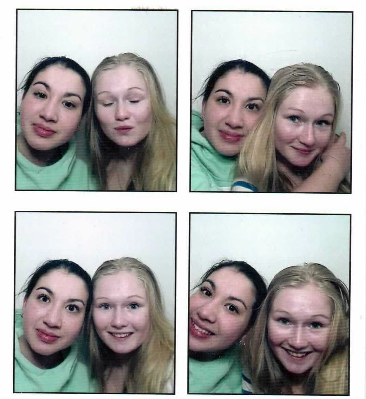 Айсылу Галимова | Уфа