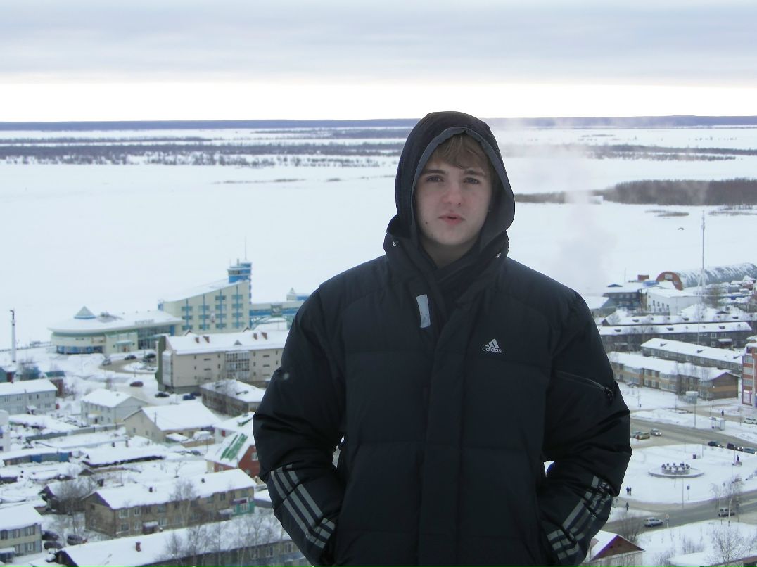 Паша Марченко | Ростов-на-Дону