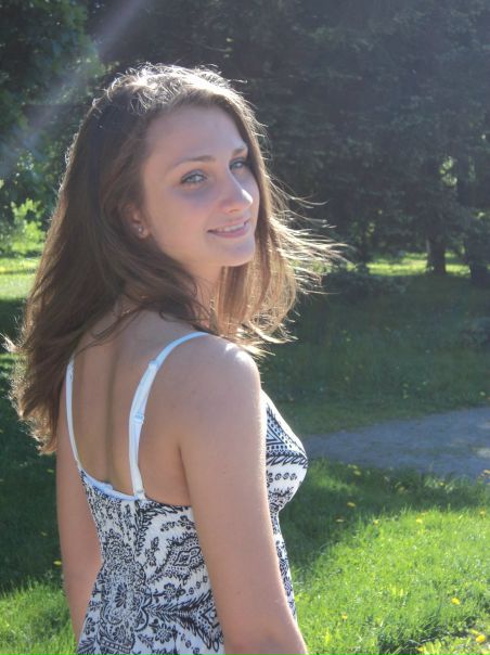 №28, Евгения Милюкова, 34 года, Санкт-Петербург №28, Евгения Милюкова, 34 года, Санкт-Петербург