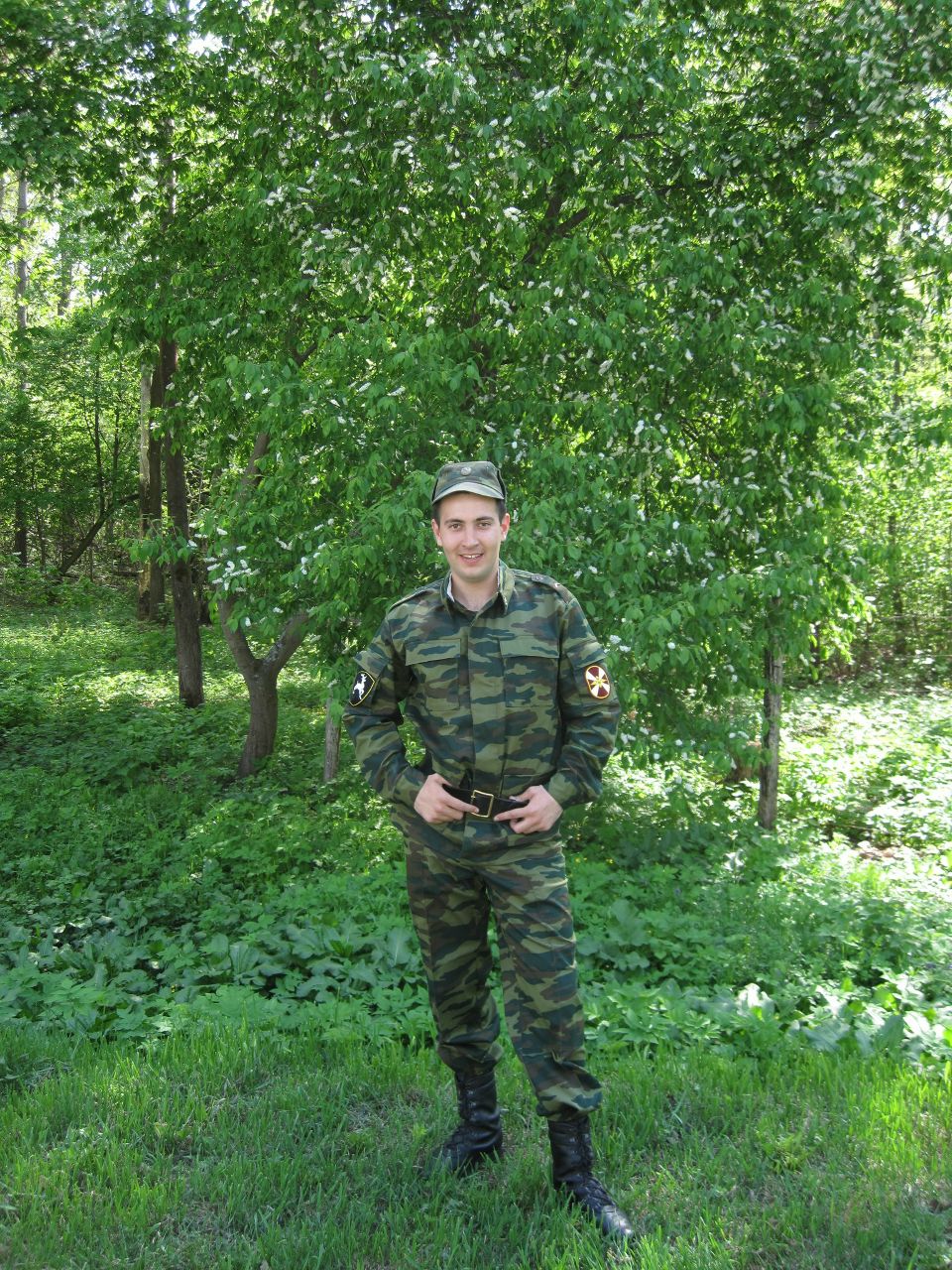 Степан Крылов | Оренбург