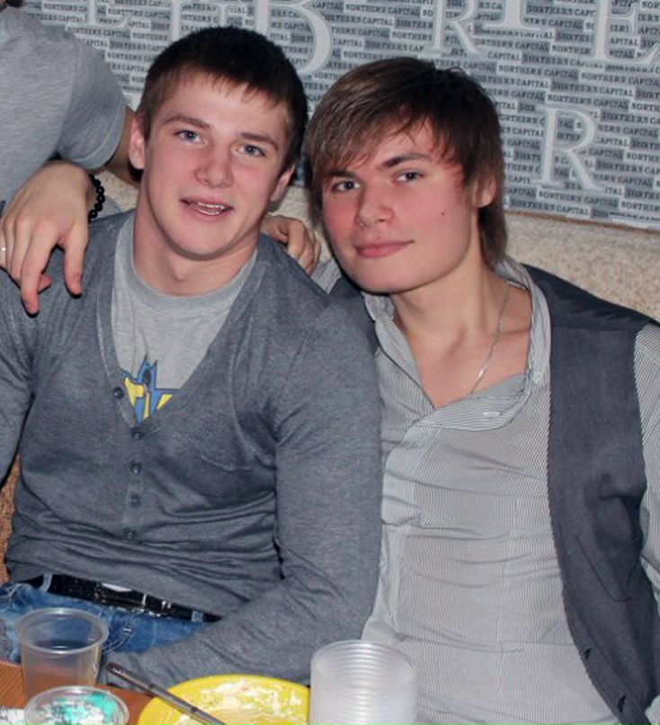 Стас Черчесов | Москва