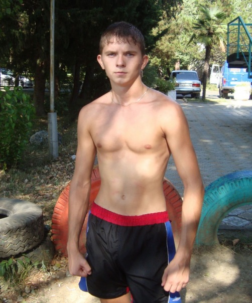 №18, Васёк Гришко №18, Васёк Гришко