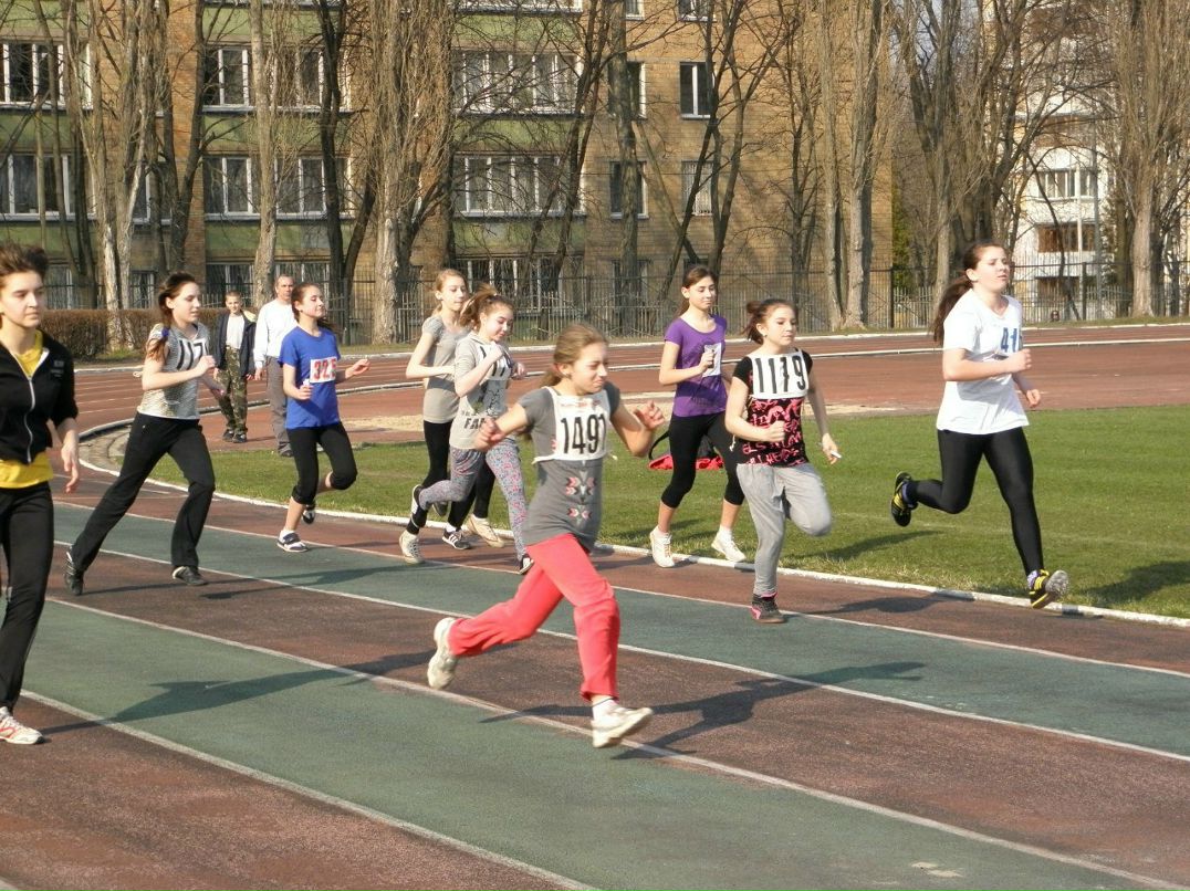 Алексей Крупеня | Киев