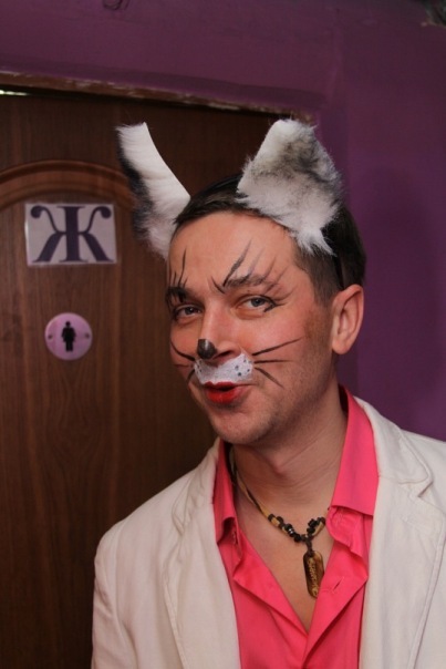 №109, Максим Софьин, Москва №109, Максим Софьин, Москва