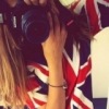 Аватар: Януся Гуменяк