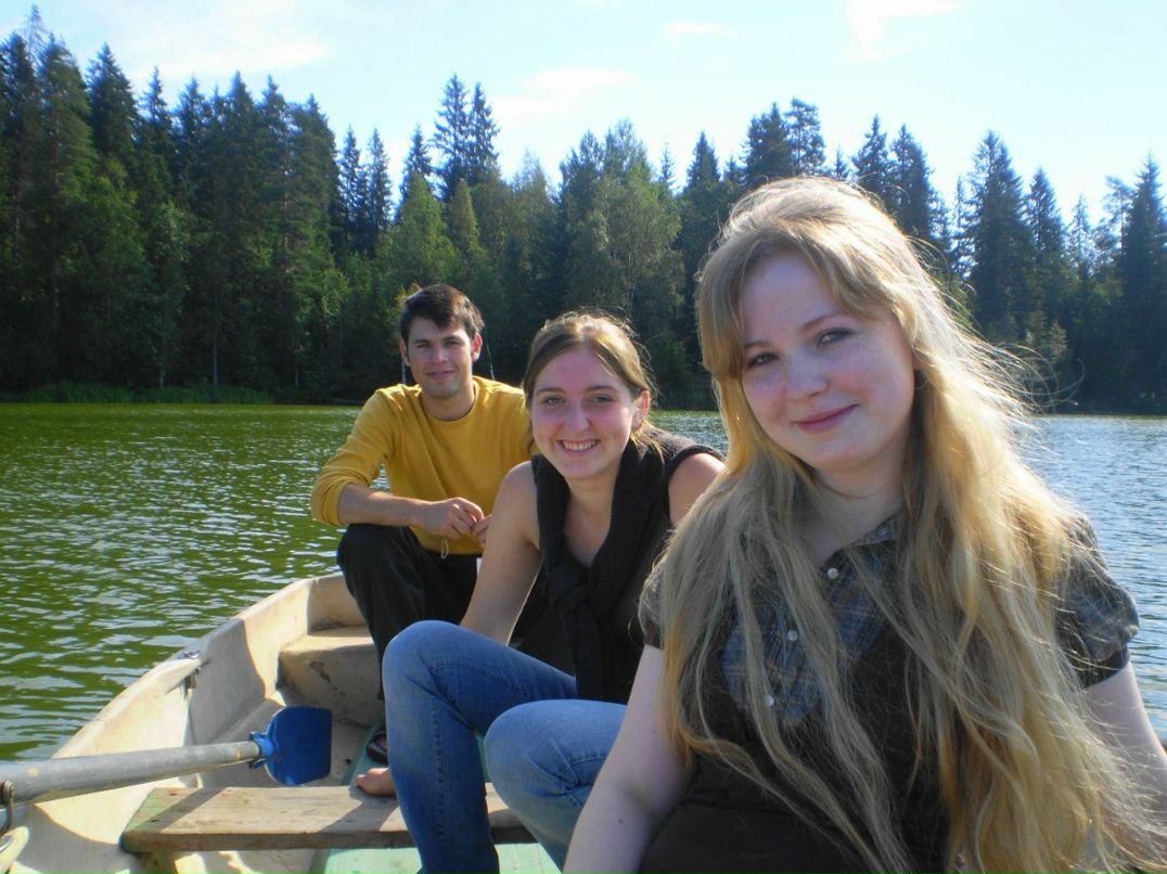 Надежда Долгова | Москва