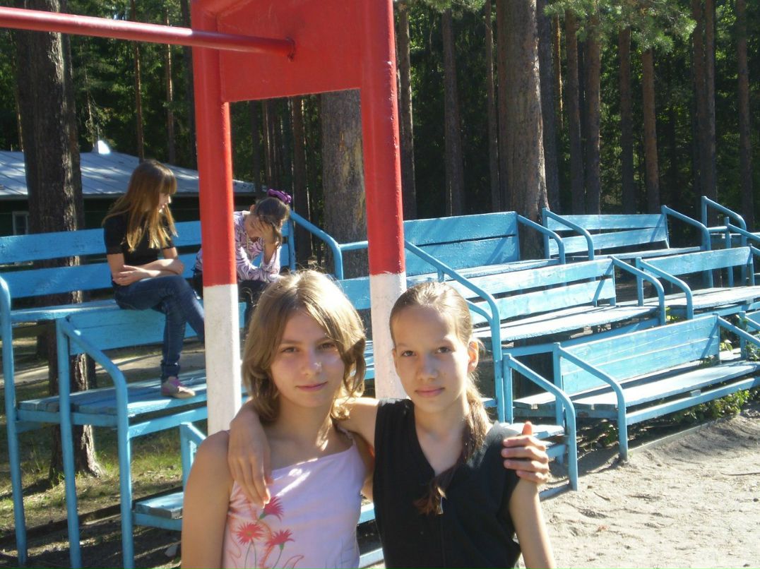 Надежда Долгова | Москва