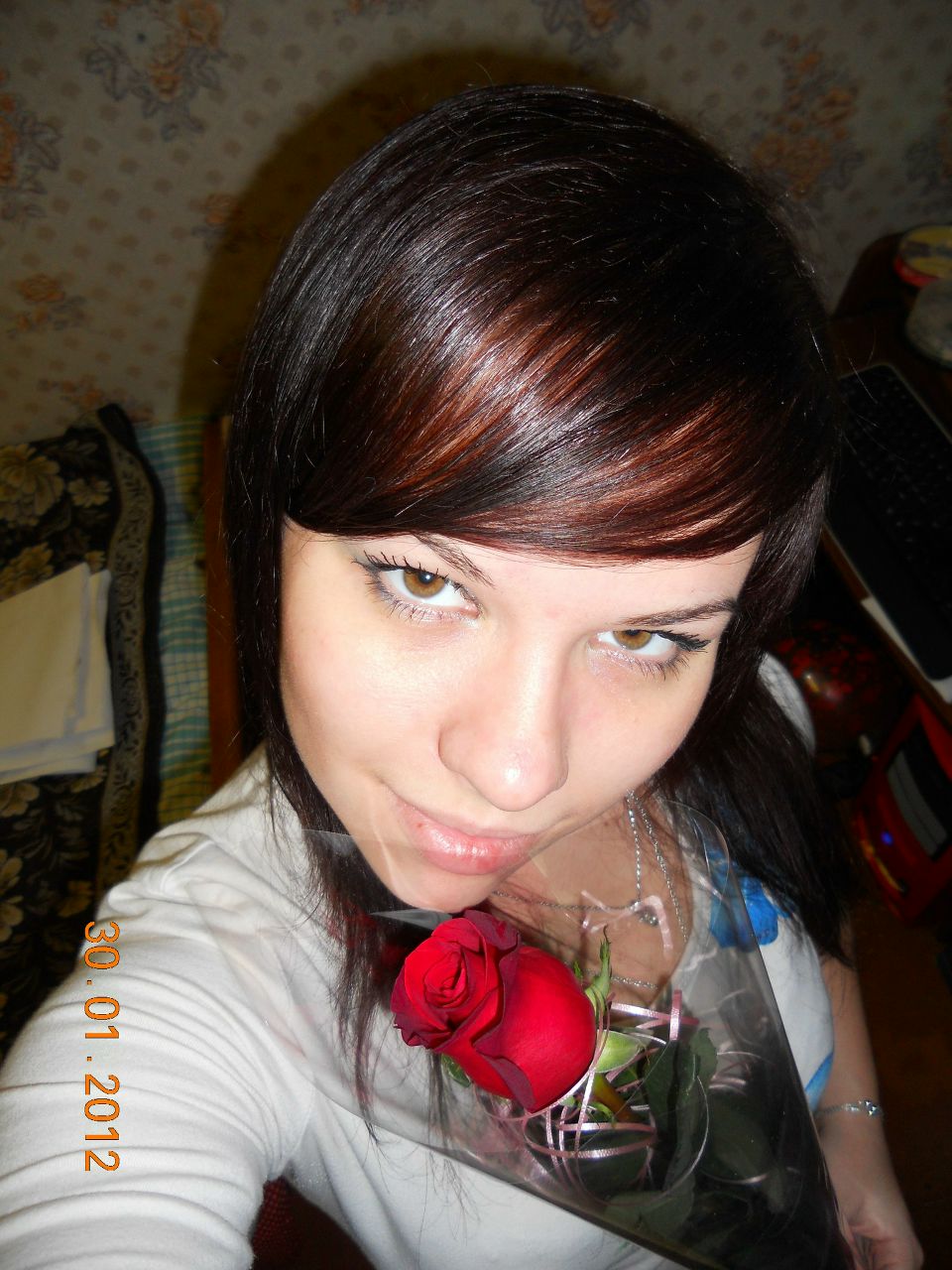 Ольга Семёнова | Печоры