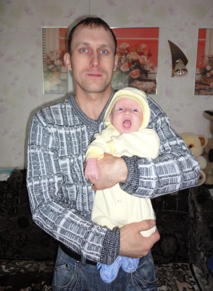 Александр Зайцев | Великий Устюг