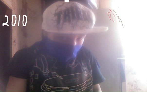 №4, Виктор Михай, 32 года, Los Angeles, США №4, Виктор Михай, 32 года, Los Angeles, США