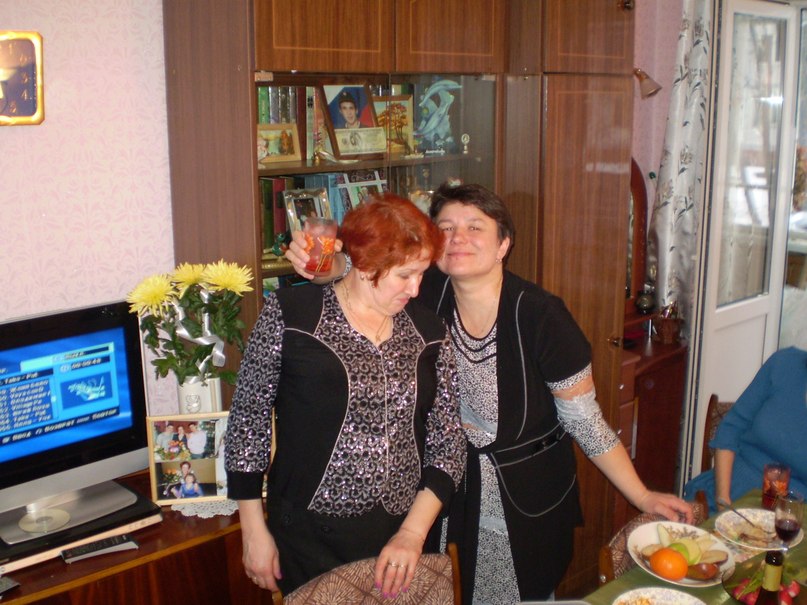 Галина Захарова | Саратов