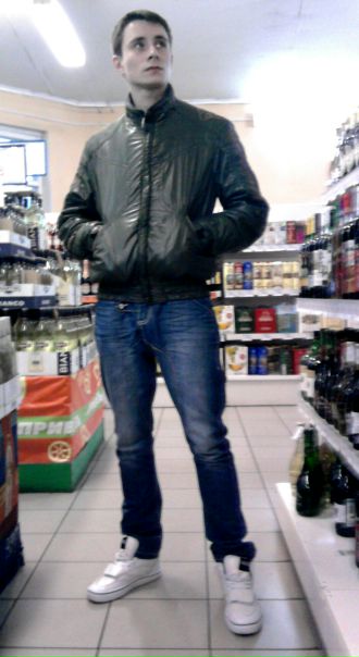 №53, Александр Stim, Екатеринбург №53, Александр Stim, Екатеринбург