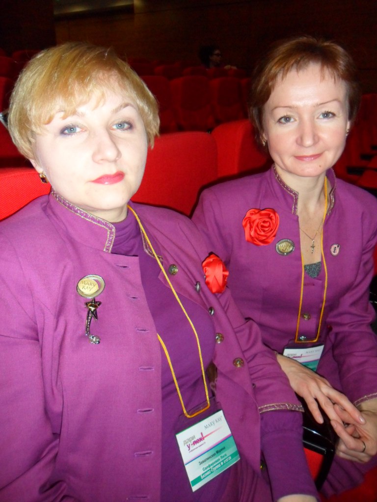 Лариса Горбунова | Санкт-Петербург