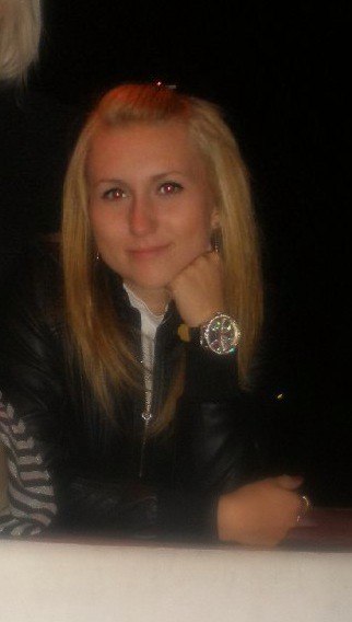 №140, Настюша Боцюн, 32 года, Харьков №140, Настюша Боцюн, 32 года, Харьков