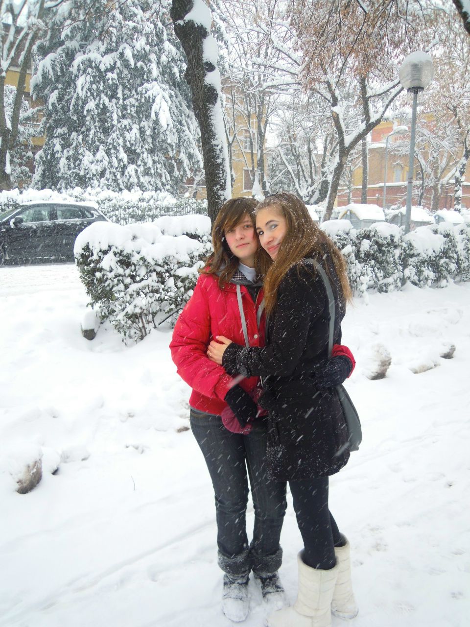 Алла Васкан | Кишинев