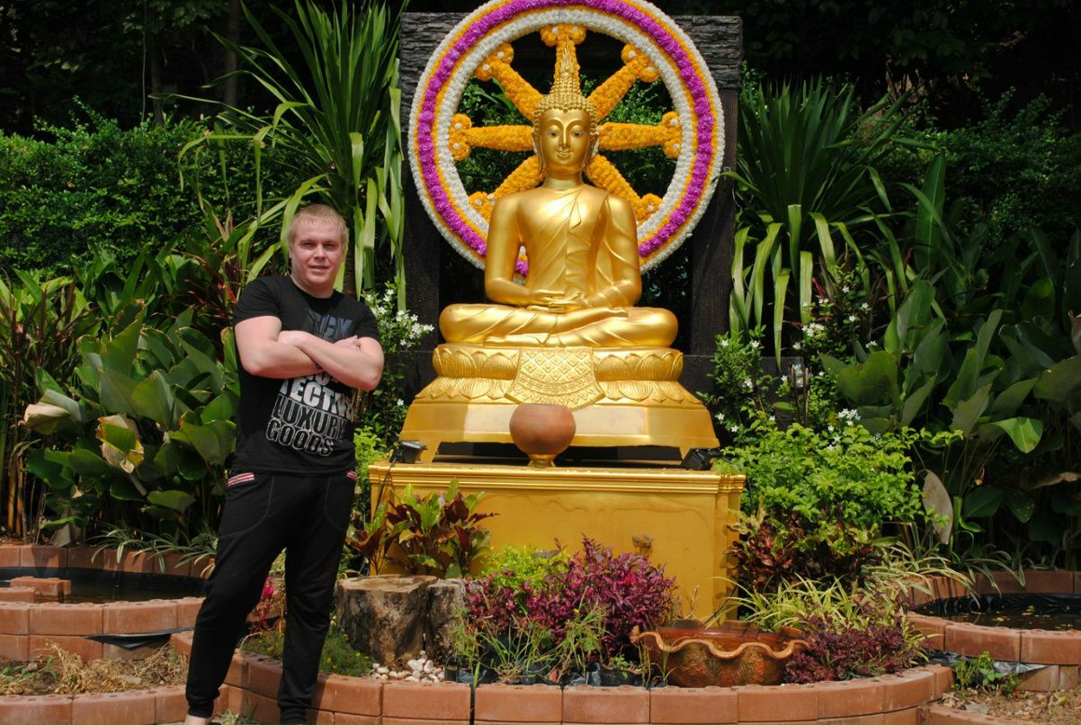 Алексей Петров | Казань