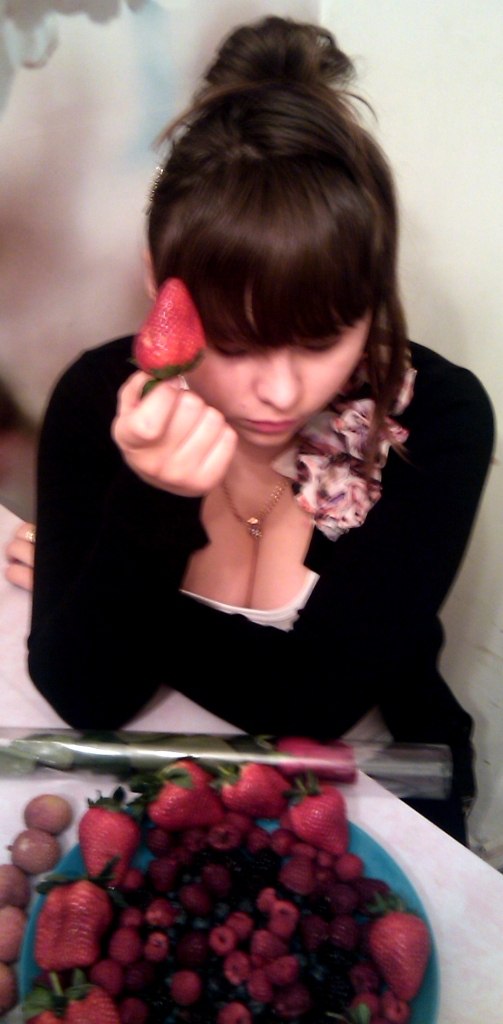 Кристина Копыльцива | Санкт-Петербург