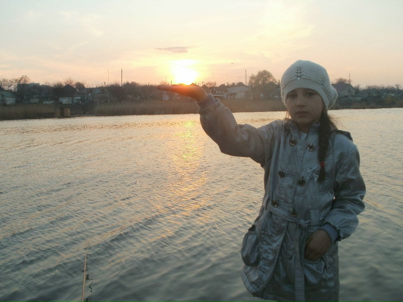 Юлия Гуменная | Одесса