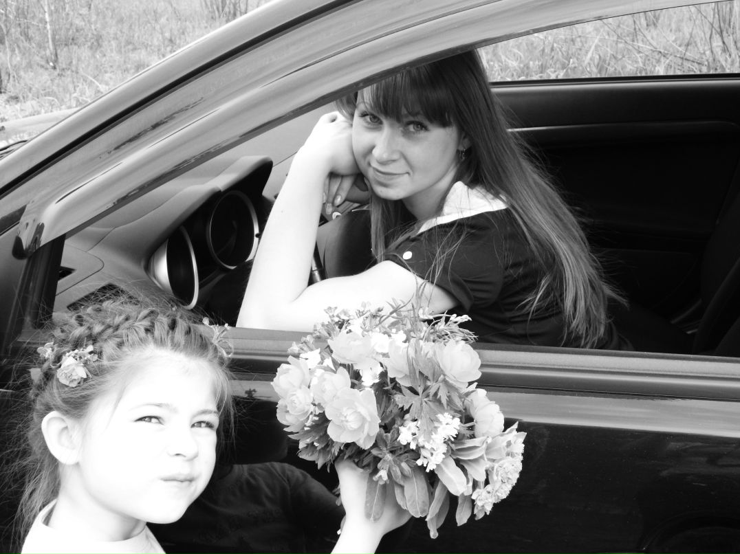 Елена Масленникова | Новокузнецк