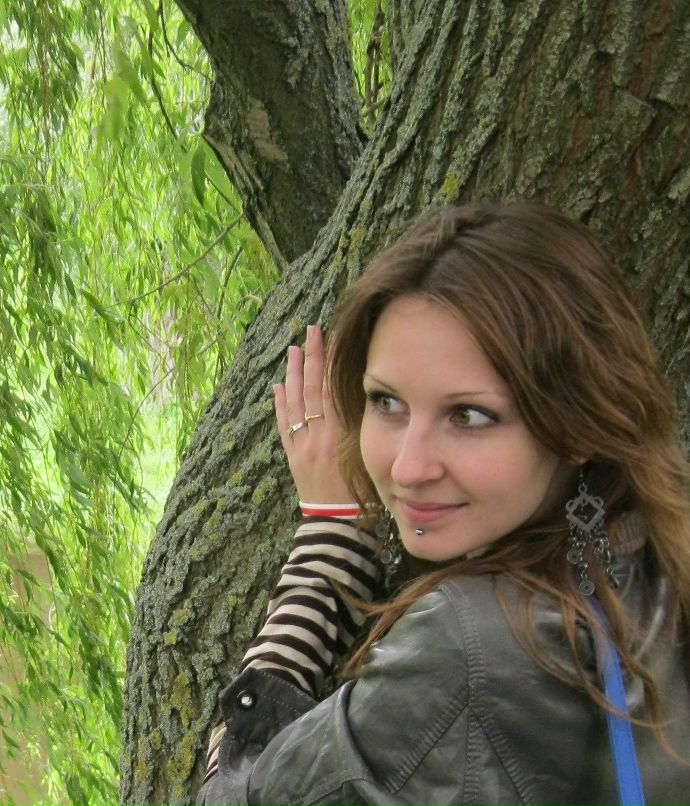 Маша Барташевич | Минск