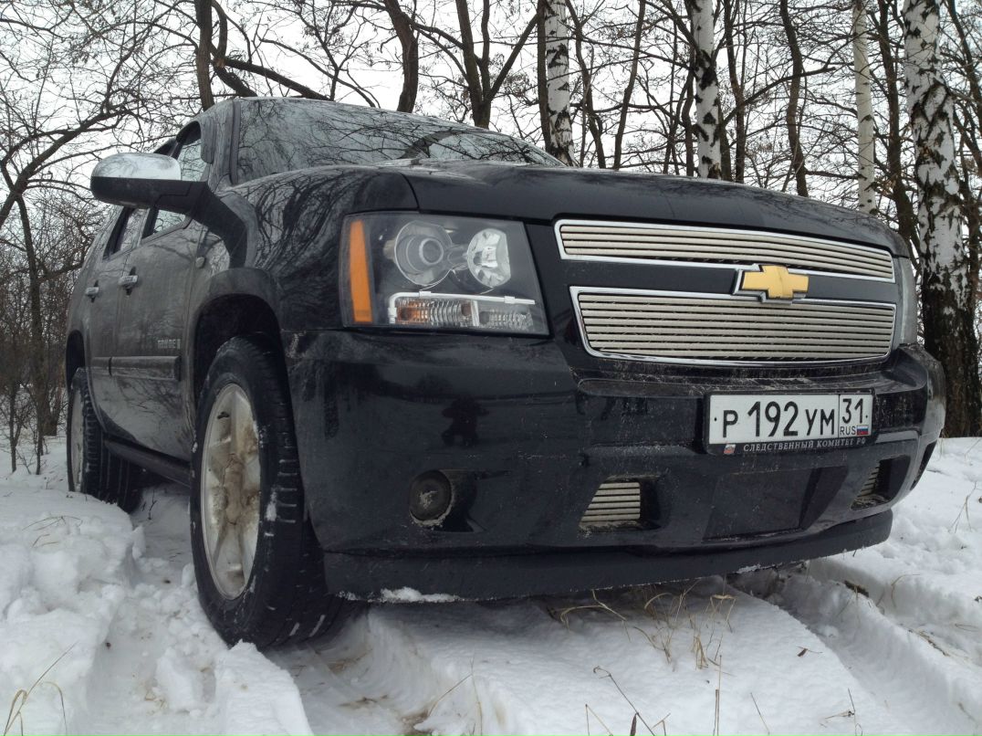 Михаил Черкесов | Белгород