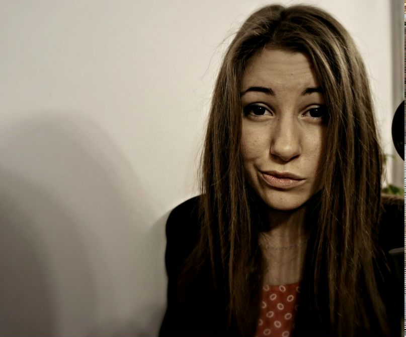 Анюта Панченко | Москва