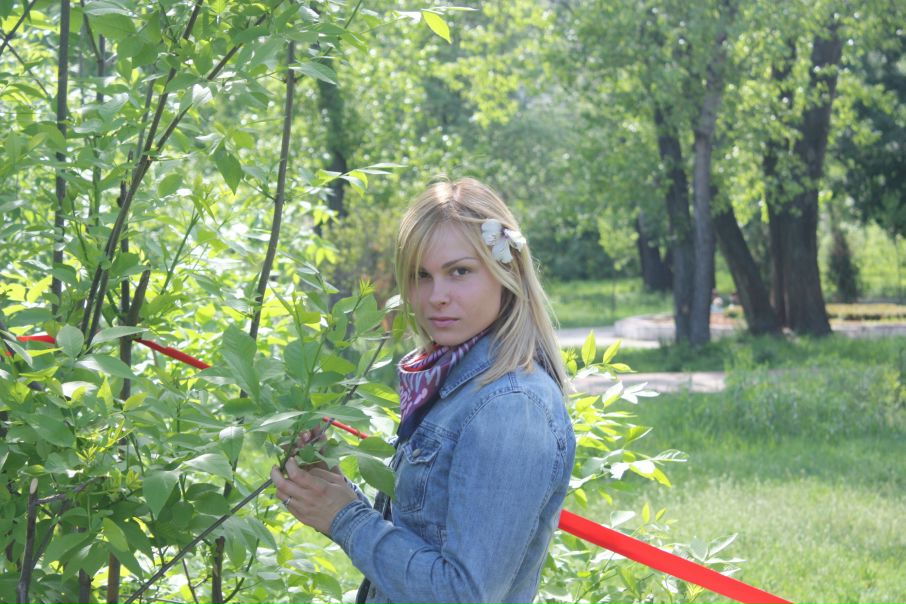 №79, Наташа Горина, Киев №79, Наташа Горина, Киев