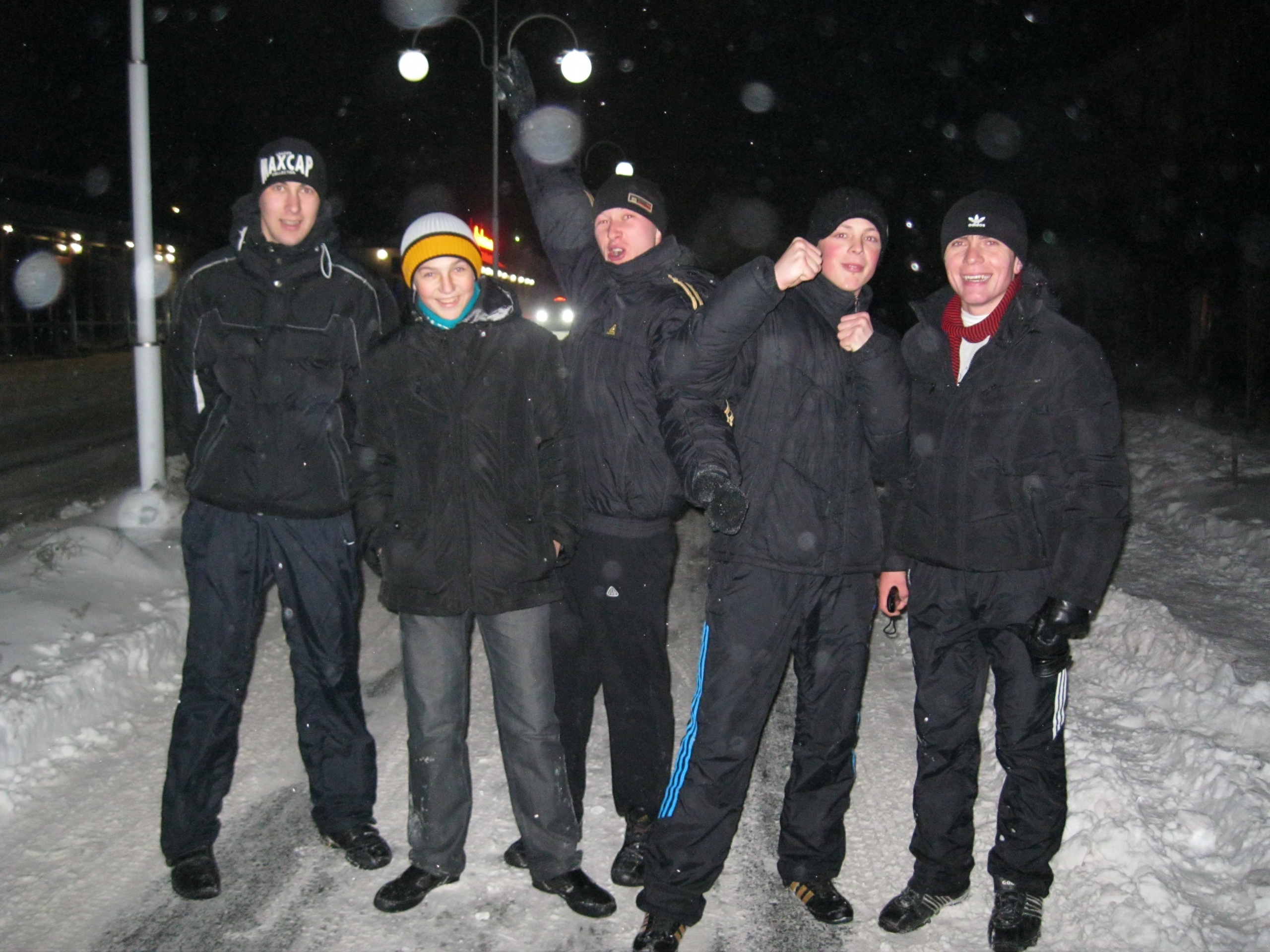 Фото профиля