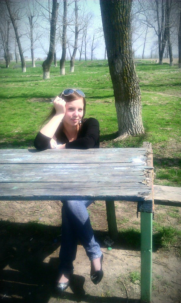 Наталья Соколова | Ахтырский