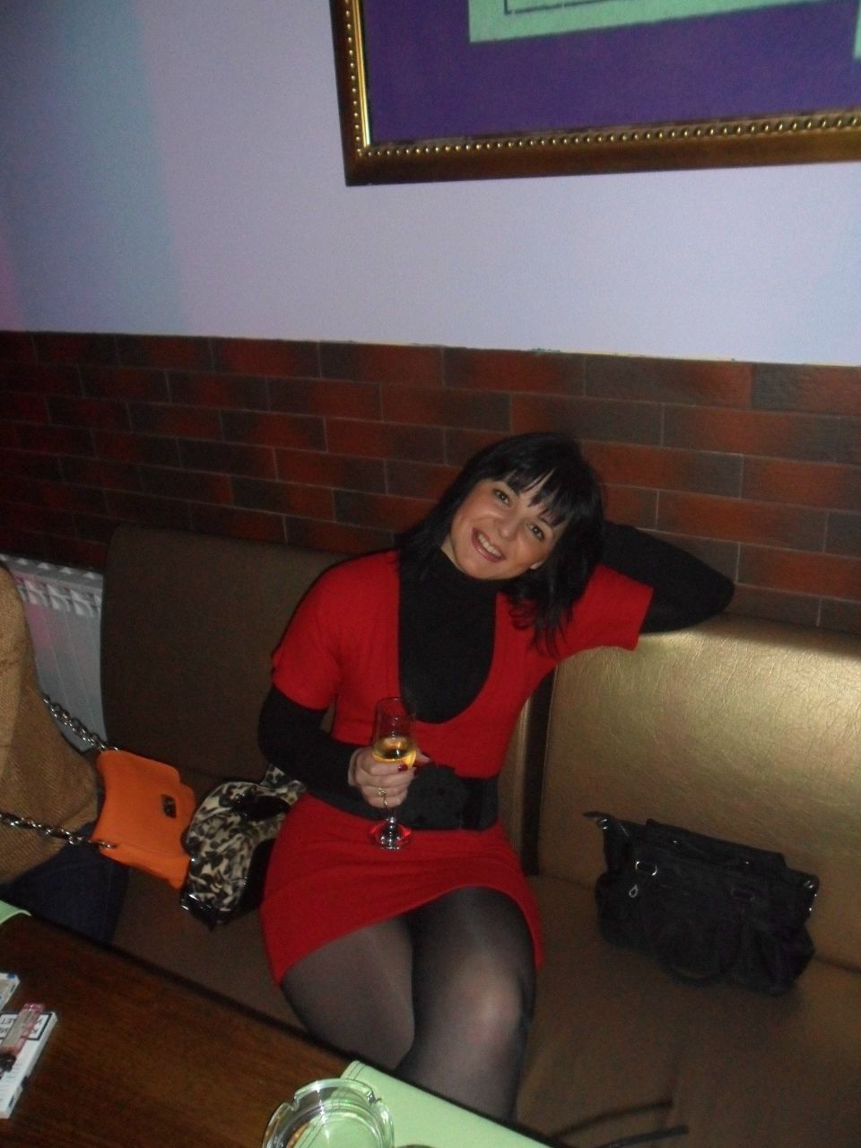 Тонечка Качан | Москва