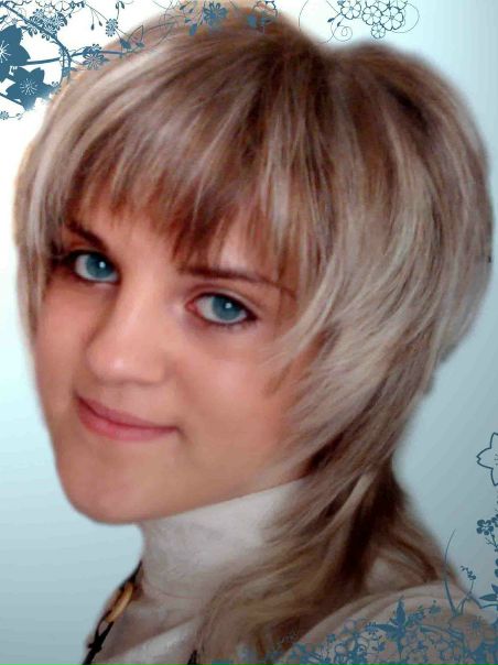 №81, Катя Кучеренко, Санкт-Петербург №81, Катя Кучеренко, Санкт-Петербург