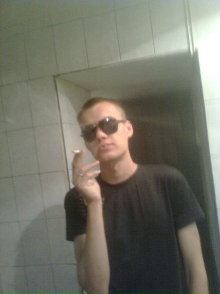 №4, Антон Белый, 35 лет, Надым №4, Антон Белый, 35 лет, Надым