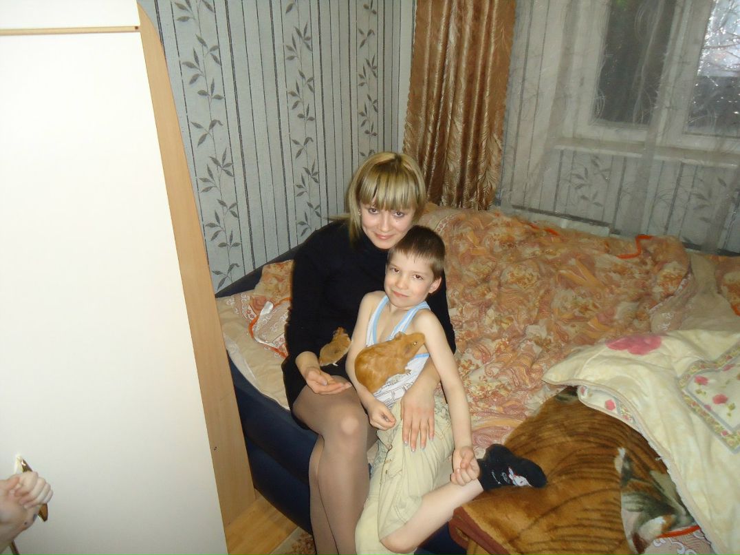 Ирина Косова | Москва