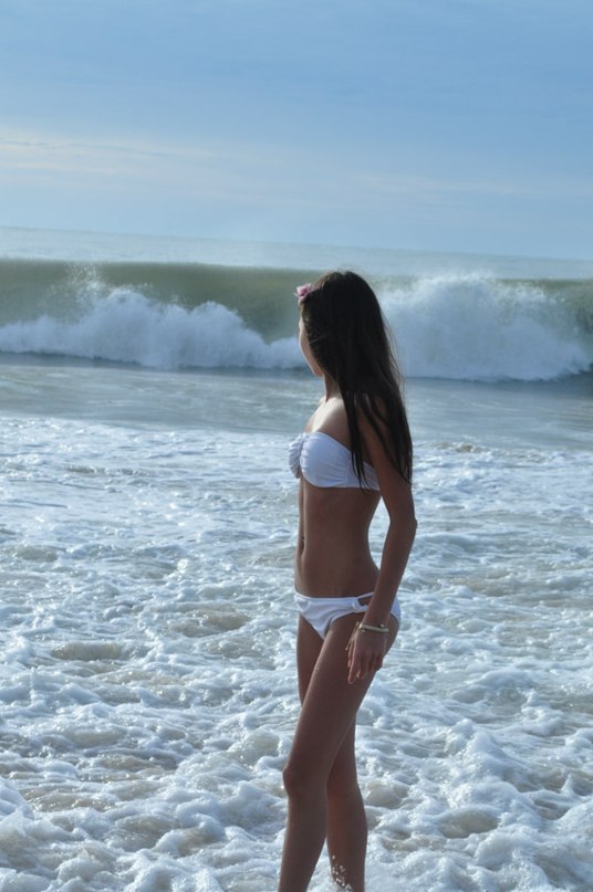 Даша Вайдурова ღ | Сочи