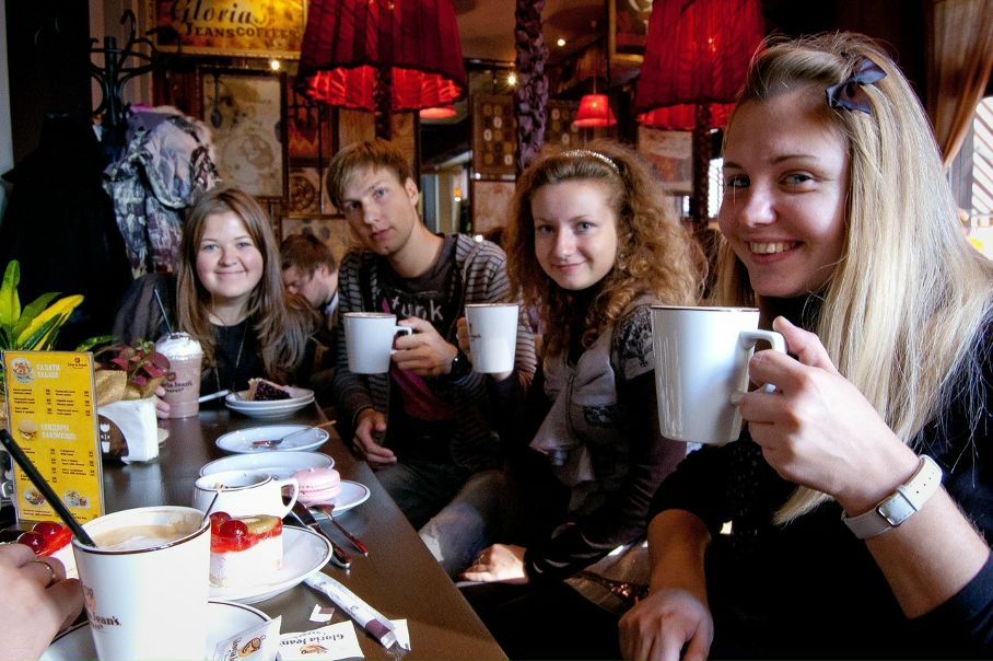 №66, Александра Сергиенко, 34 года, Киев №66, Александра Сергиенко, 34 года, Киев