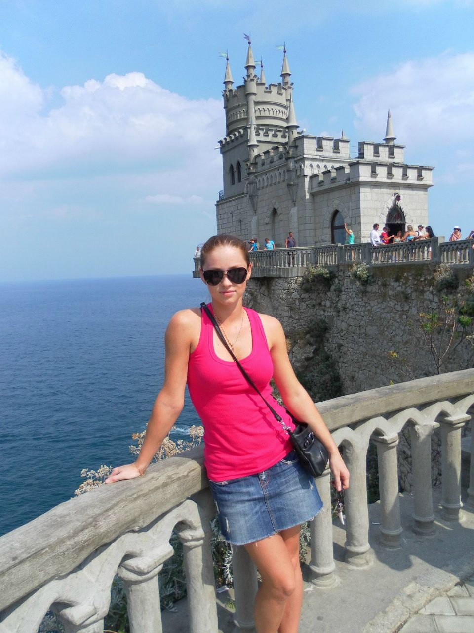 Маргарита Павлова | Евпатория