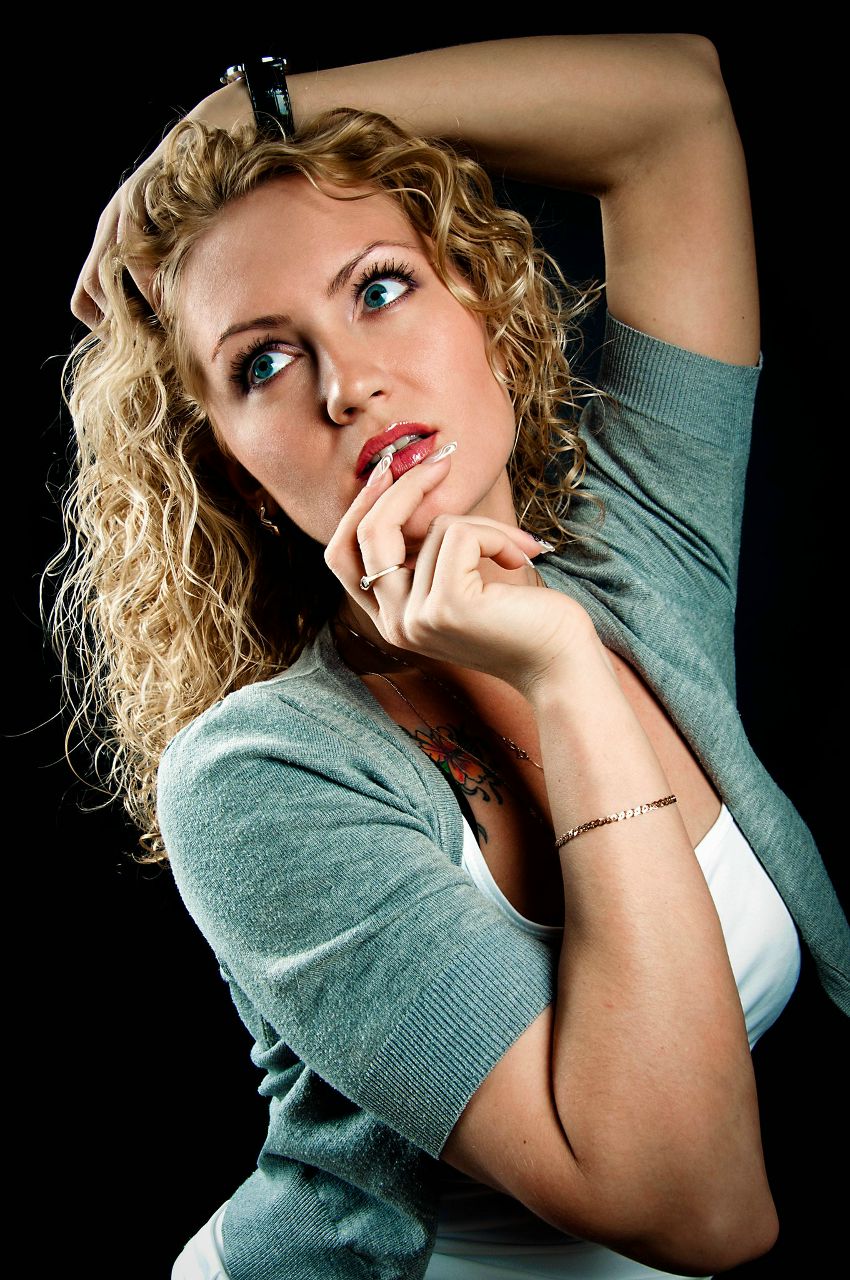 Анастасия Морозова | Сыктывкар