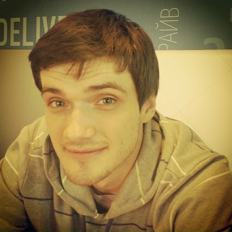 Женя Шитый | Киев