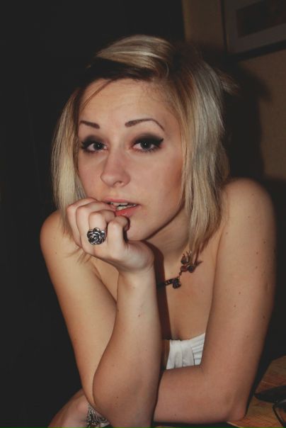 №130, Анастасия Попова, Киев №130, Анастасия Попова, Киев