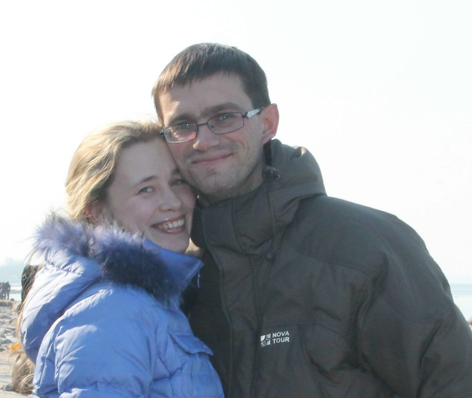 Екатерина Хрулёва | Багратионовск