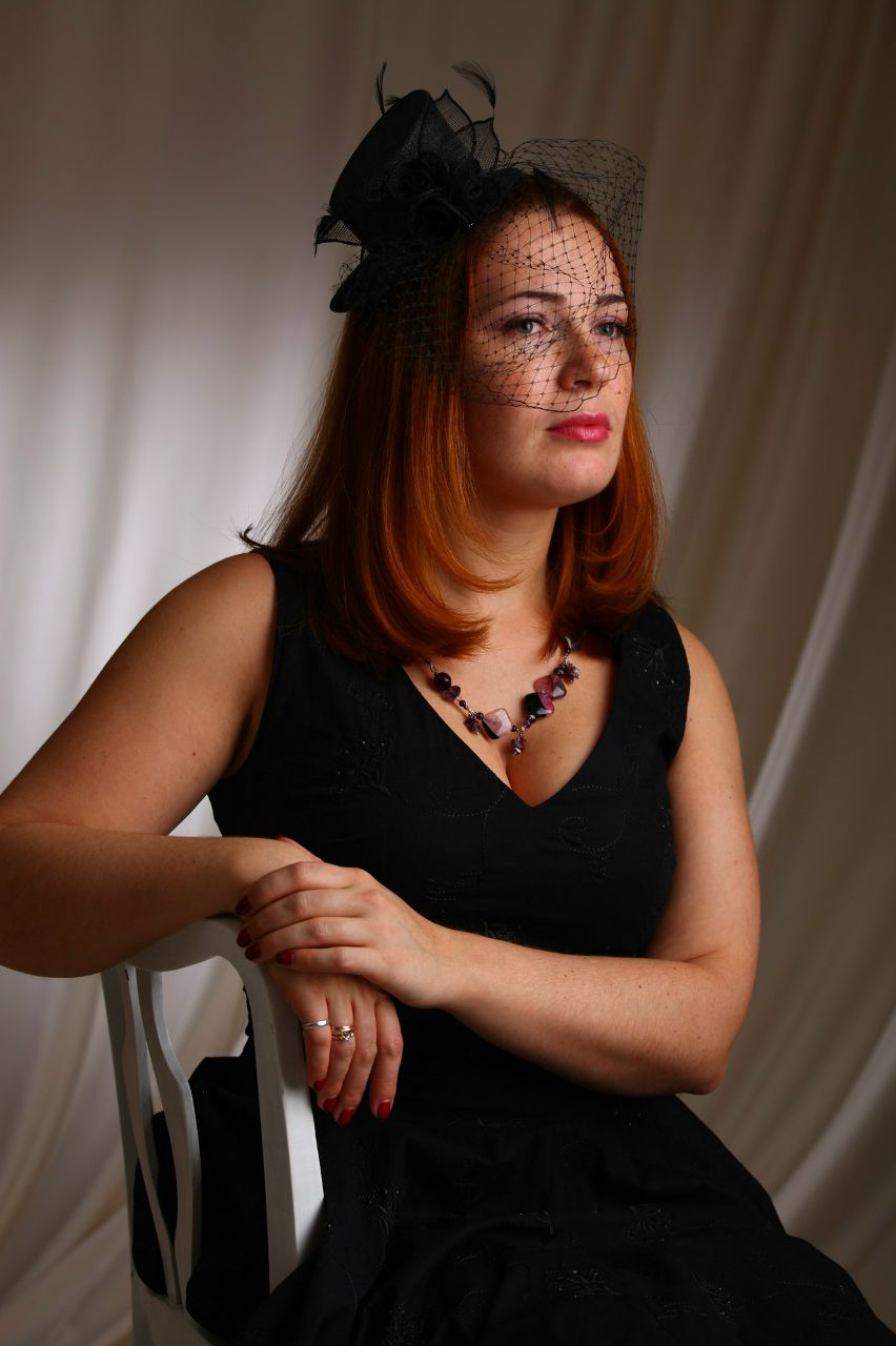 Елена Осаковская | Тюмень