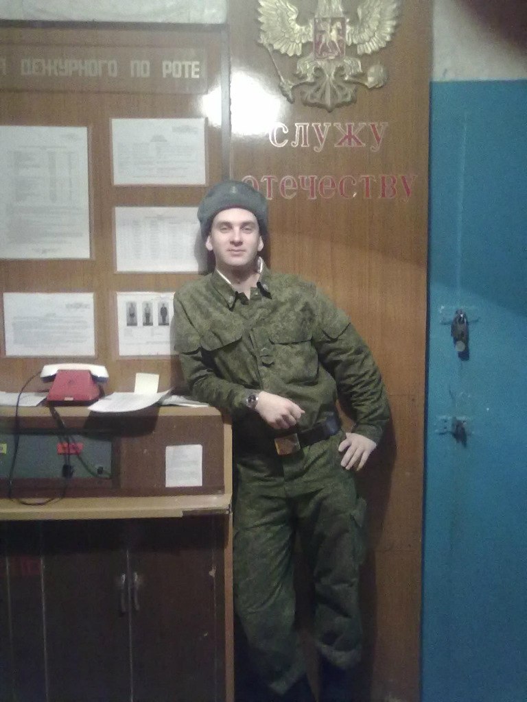 Вадим Киященко | Ульяновск