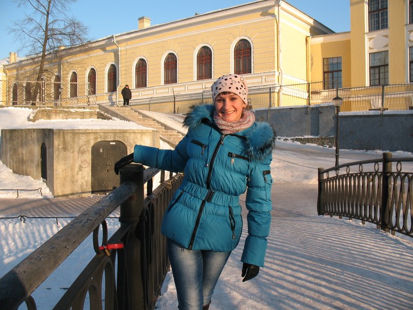 Мария Пригожая | Калининград