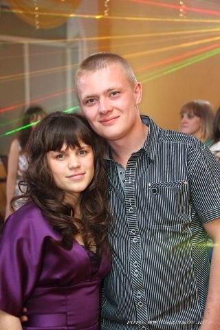 Каролина Арсеньева | Краснотурьинск