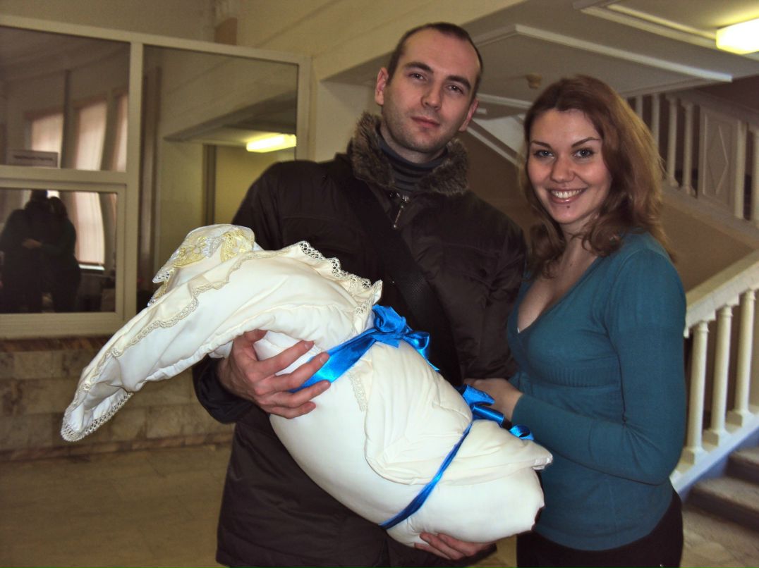 Дарья Мартынова | Москва