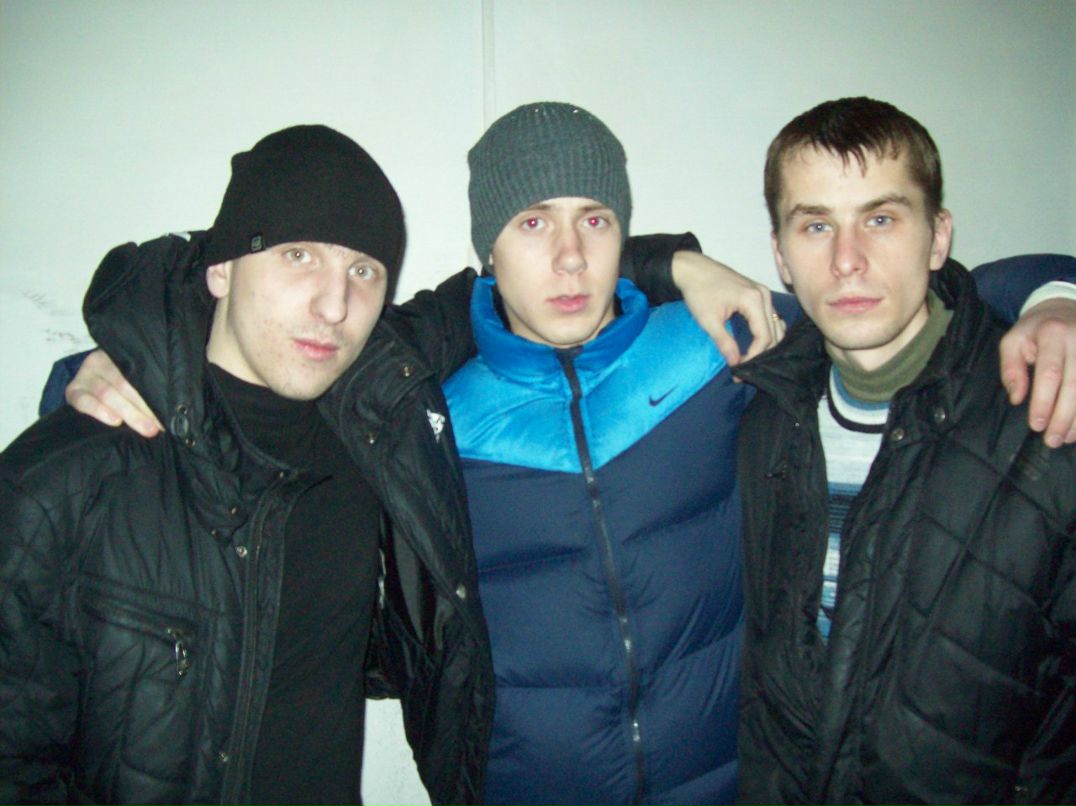 Юрий Круглов | Курск