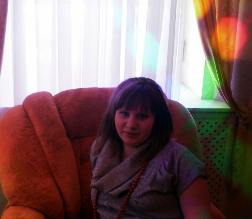 Татьяна Тарасова | Петрозаводск