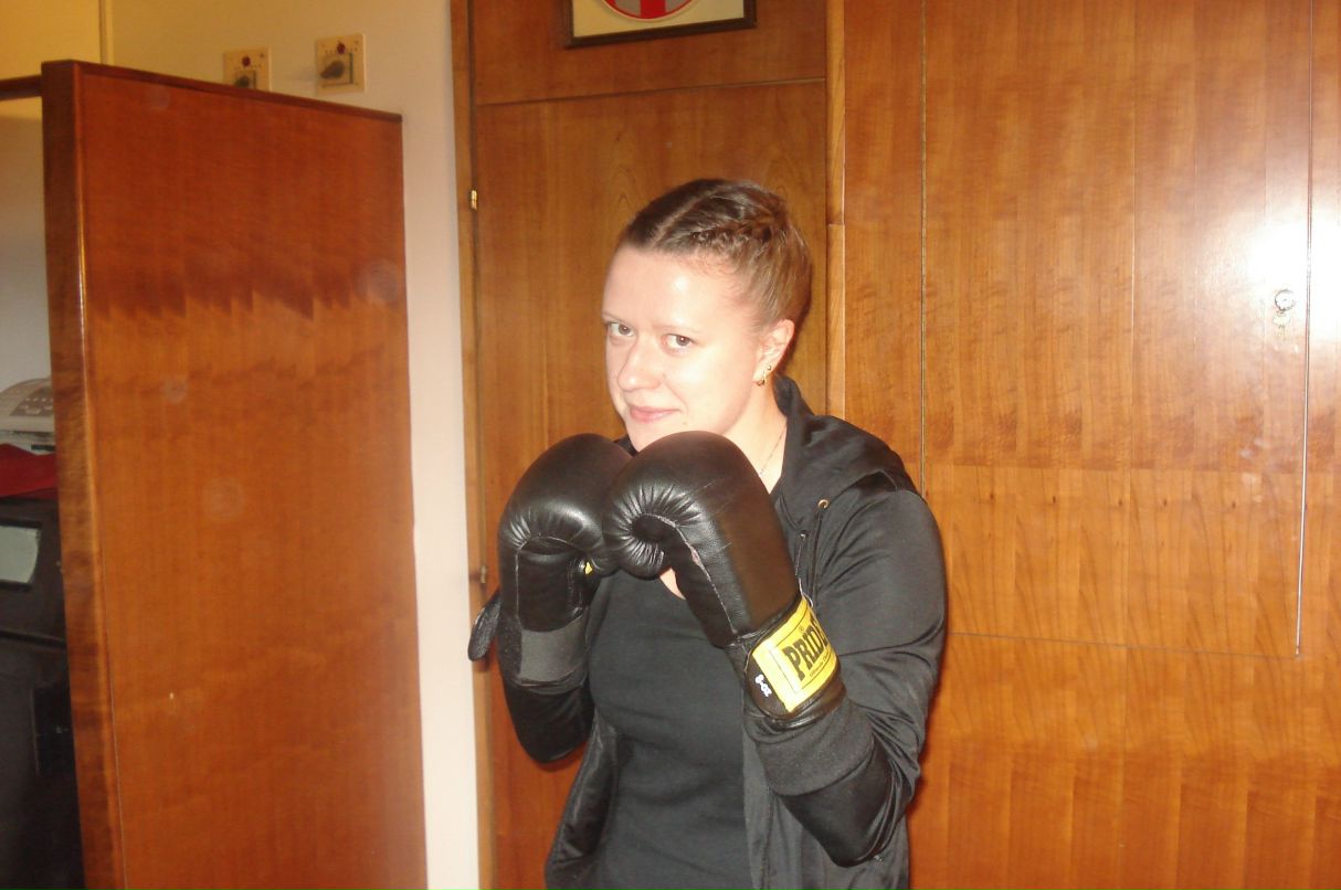 Татьяна Кулыгина | Москва