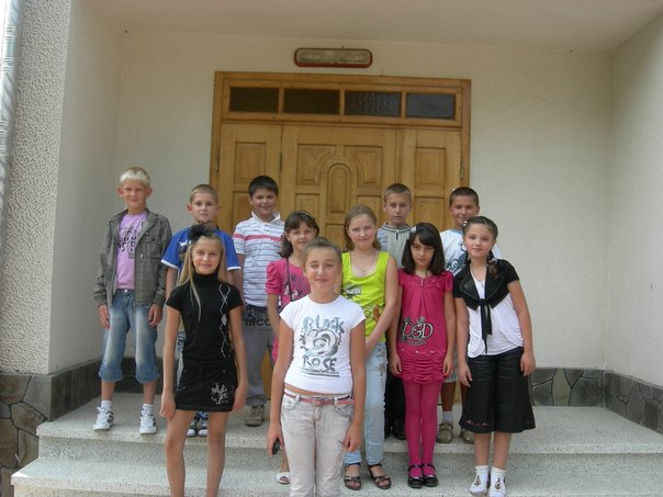 №76, Катюша Куделько, Черновцы №76, Катюша Куделько, Черновцы